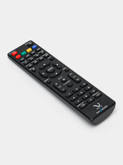 Универсальный пульт для телевизора Volto Diamond TV