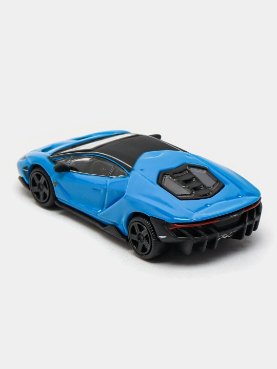 BBURAGO 1/64 kolleksiya o'yinchoq moshinasi: Mers, ZEEKR, NISSAN, BUGATTI, FORD