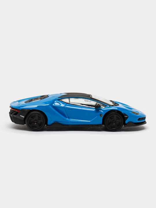 BBURAGO 1/64 kolleksiya o'yinchoq moshinasi: Mers, ZEEKR, NISSAN, BUGATTI, FORD