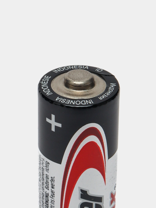 Батарейки Max Alkaline AA BP10 6+4 E301534300 q0000010628