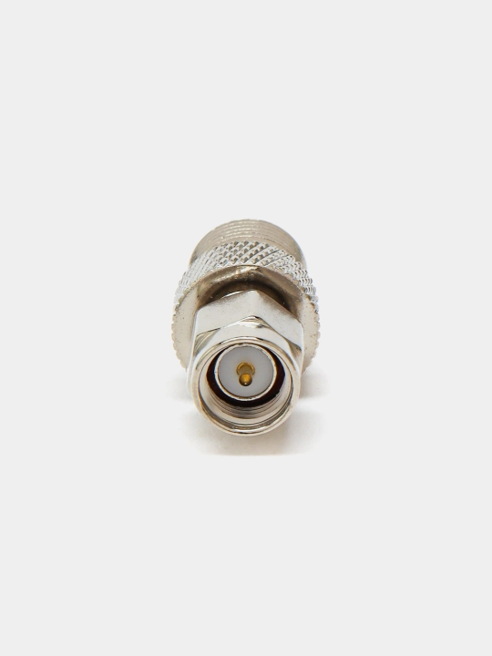 Adapter RF SMA papa ga F mama