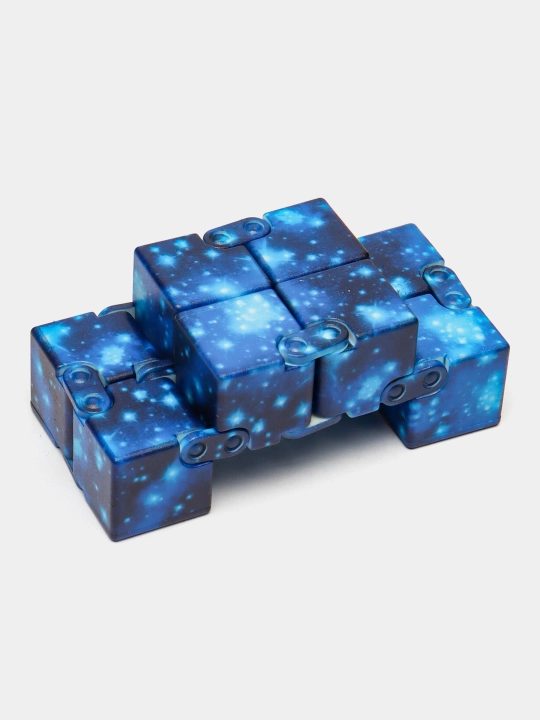 Кубик бесконечности игрушка-антистресс 4 x 4, Infinite cube