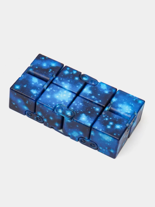 Кубик бесконечности игрушка-антистресс 4 x 4, Infinite cube