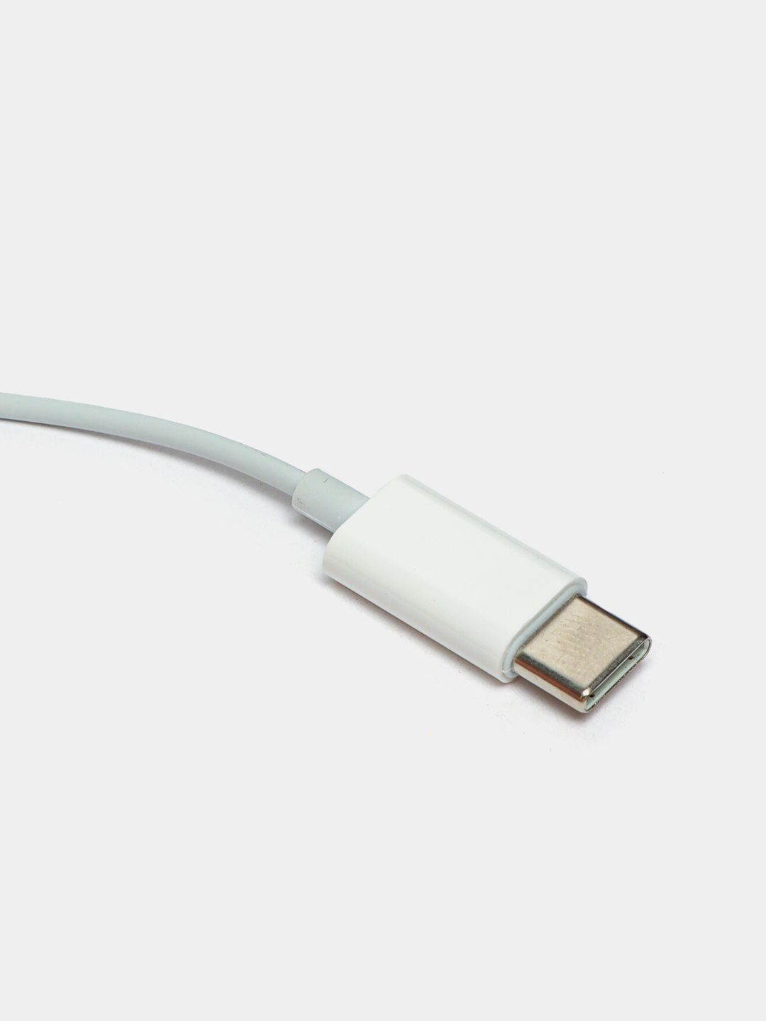 Наушники type c для iphone