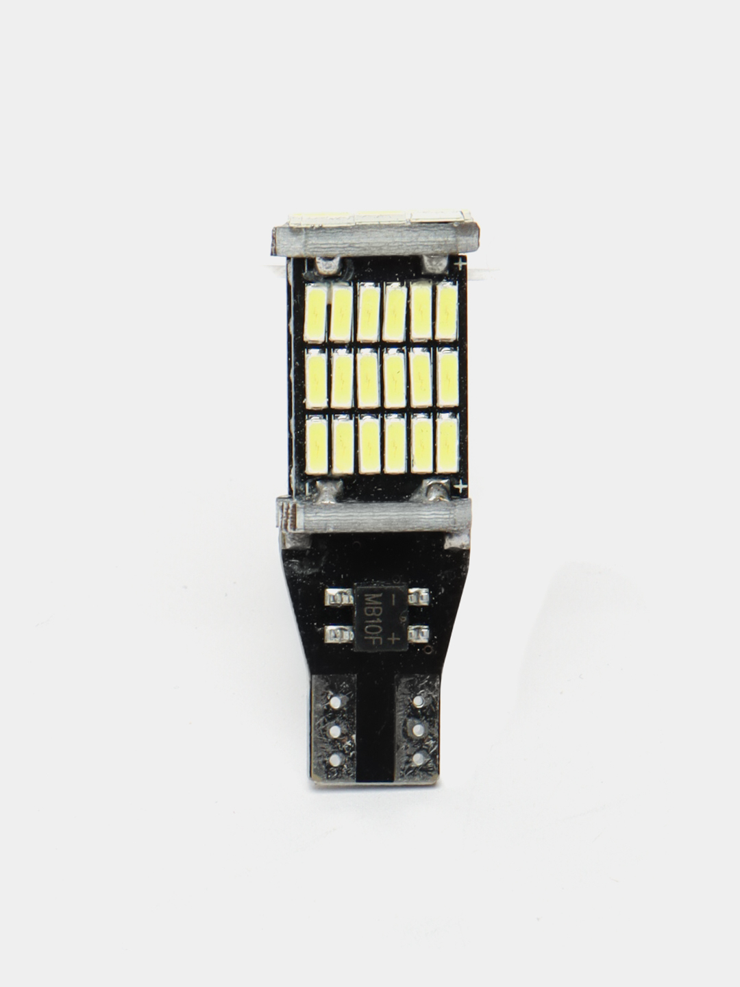 Автомобильная LED лампа T15 W16W, задний ход: Nexia 2.3, Malibu ...