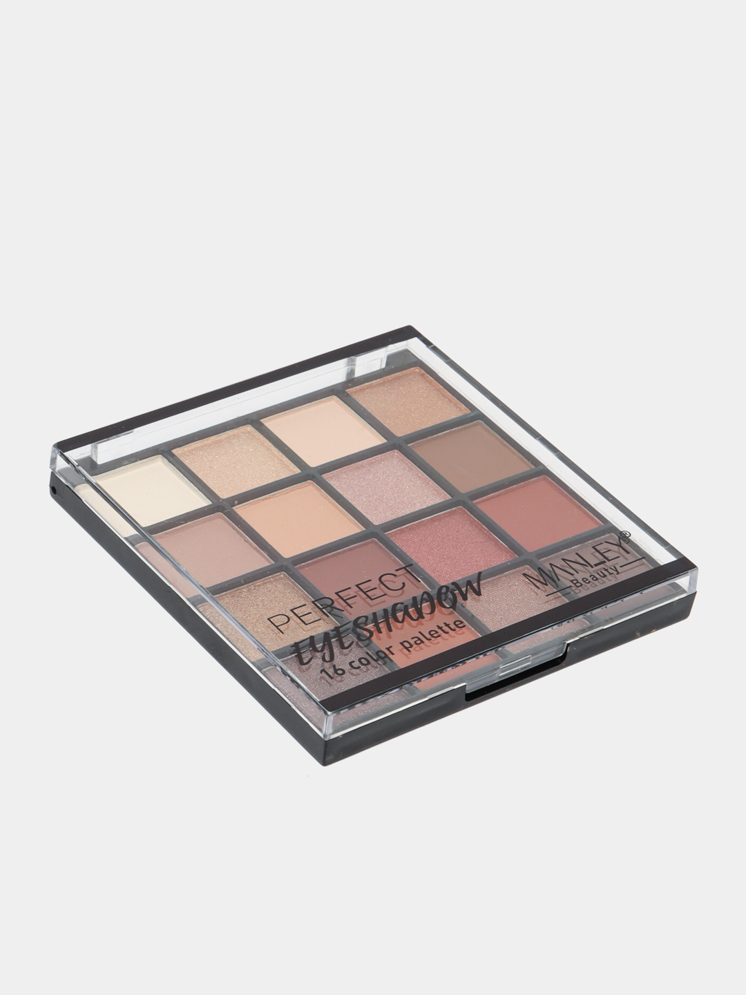Палитра теней для глаз Dido Girl Eyeshadow, 16 теней