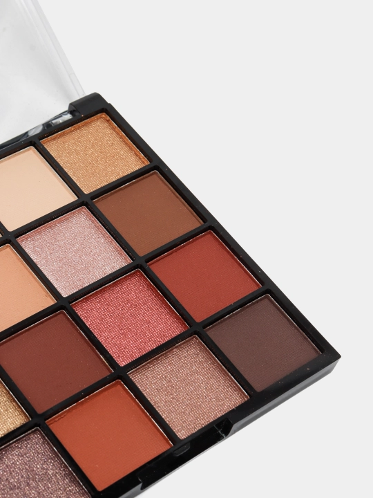 Палитра теней для глаз Dido Girl Eyeshadow, 16 теней