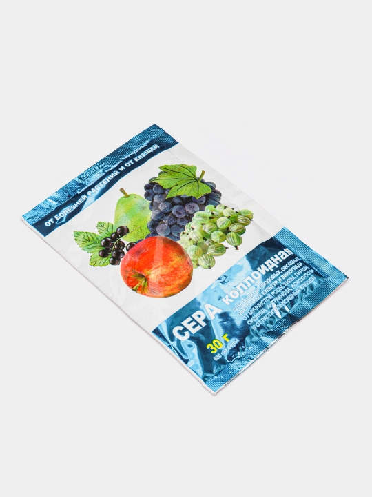 Kolloid oltingugurt