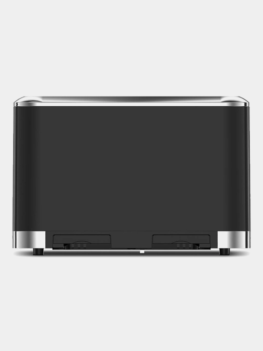 LED displey va sensorli panelli BQ T4000 tushdi mashinasi, quvvati 1600 Vt