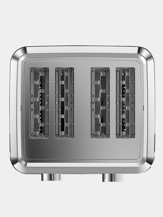 LED displey va sensorli panelli BQ T4000 tushdi mashinasi, quvvati 1600 Vt