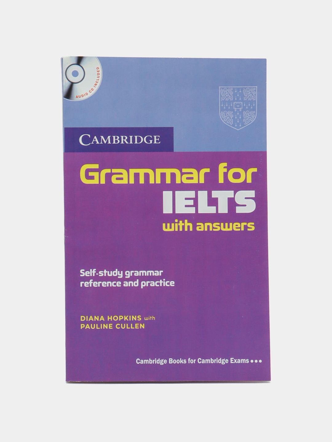 Grammar, Vocabulary for IELTS, изучения Английского языка, учебник,  подготовка к IELTS купить по низким ценам в интернет-магазине Uzum (880375)