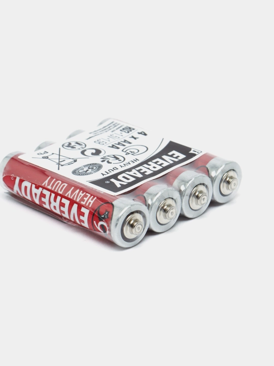 Batareykalar EVEREADY HD AAA SHP4 639609 q0000005747