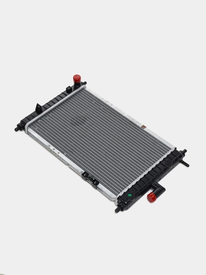  Sovutish radiatori, Matiz BEST 1.0i MT, payvandlangan, LRc DWMz01141 - 