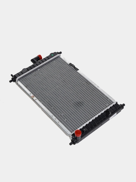 Радиатор охлаждения для автомобиля Matiz BEST 1.0i MT, паяный, LRc DWMz01141