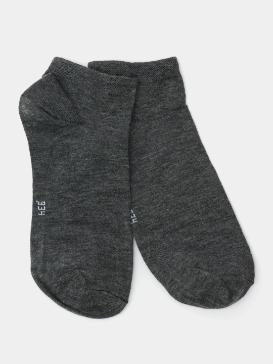 Носки мужские, короткие летние носки, для спорта, The Kuka Fresh