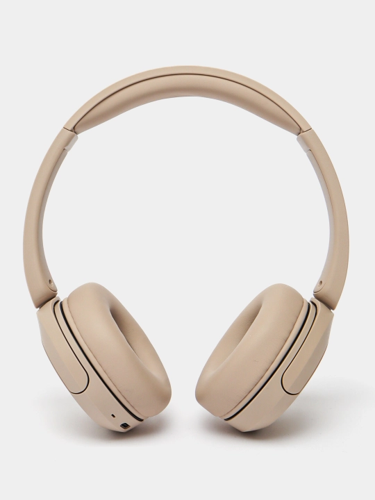 Simsiz quloqchinlar Sony WH-CH520, mikrofon bilan, WH-CH520 - 