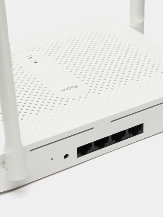 Wi-Fi роутер Xiaomi 2033 Мбит/с, 2.4G/5G, двойная частота