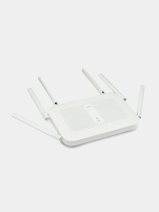 Wi-Fi роутер Xiaomi 2033 Мбит/с, 2.4G/5G, двойная частота