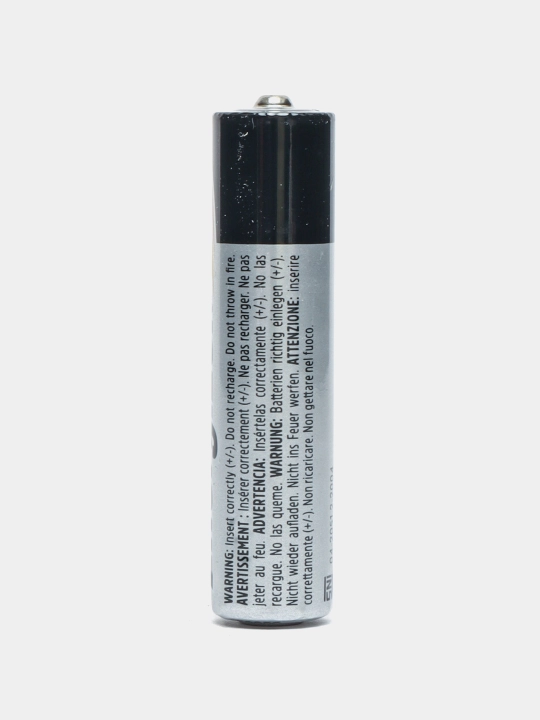 Батарейки ENR POWER ALK AAA BP1X12 SG H EU q0000013932