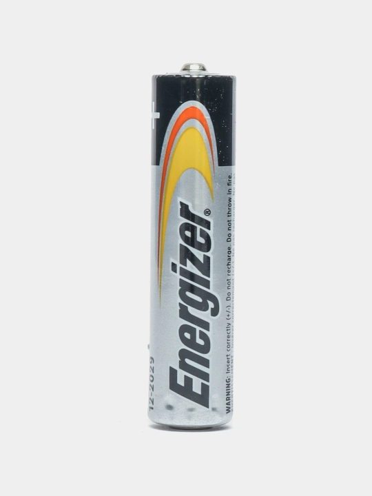 Батарейки ENR POWER ALK AAA BP1X12 SG H EU q0000013932
