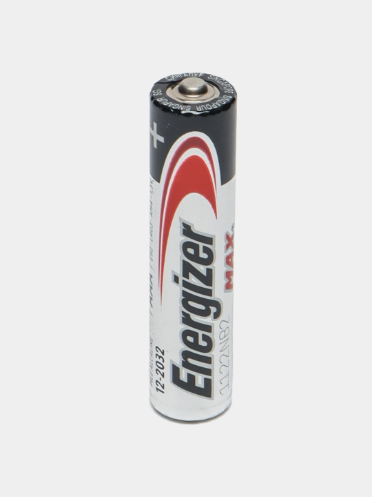 Батарейки Max Alkaline AAA BP4 3+1 E301534500 q0000010630
