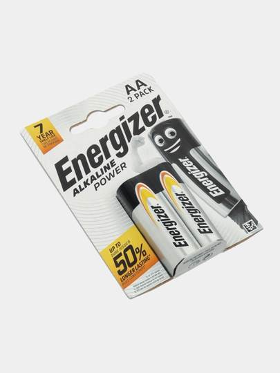 Батарейка ENR POWER AA E91 BP 2 E300133001 q0000005731