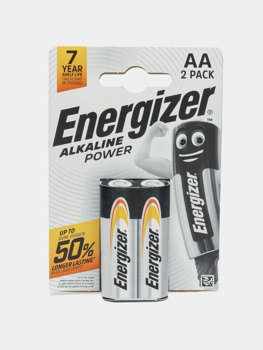 Batareyka ENR POWER AA E91 BP 2 E300133001 q0000005731 - 