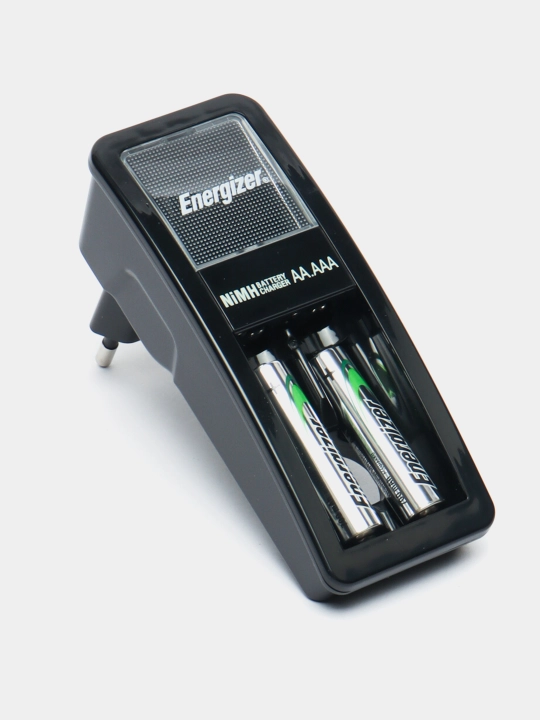 Зарядка для батареек ENR Mini Char EU BP + 2AAA 700 CH2PC4 q0000011851
