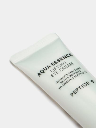 Ko'z uchun krem, MEDIPEEL+, Aqua essence, 24K gold snail repair, 5 growth factors, Volume lif-tox, Hyaluronic, 40 ml