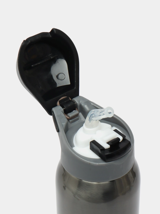 Sport termosi trubkali, 500 ml