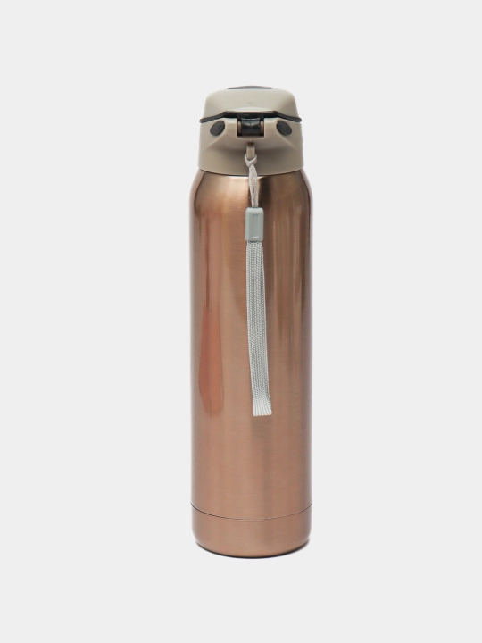 Sport termosi trubkali, 500 ml