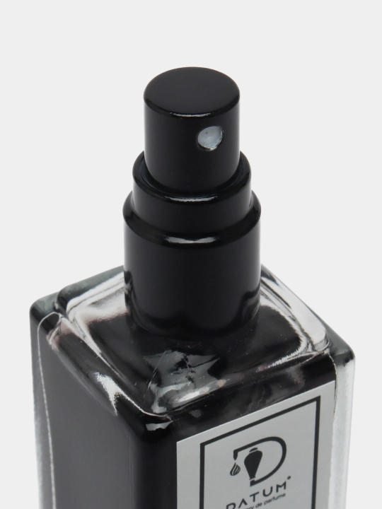 Atir Datum Parfume Black Afgano, 30 ml