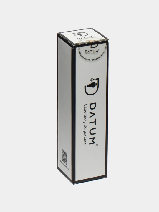 Atir Datum Parfume Black Afgano, 30 ml