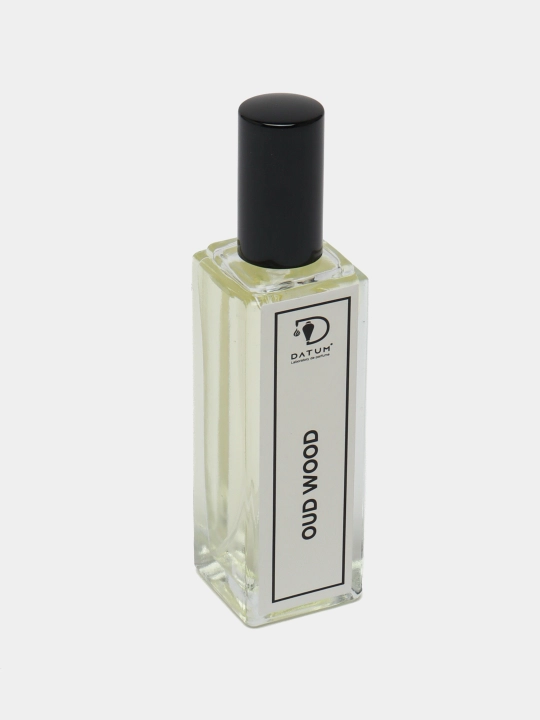 Atir Datum Parfume Oud Wood, 30 ml - 