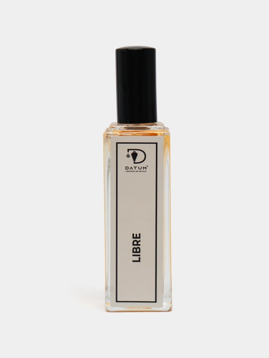 Atir Datum Parfume Libre, 30 ml