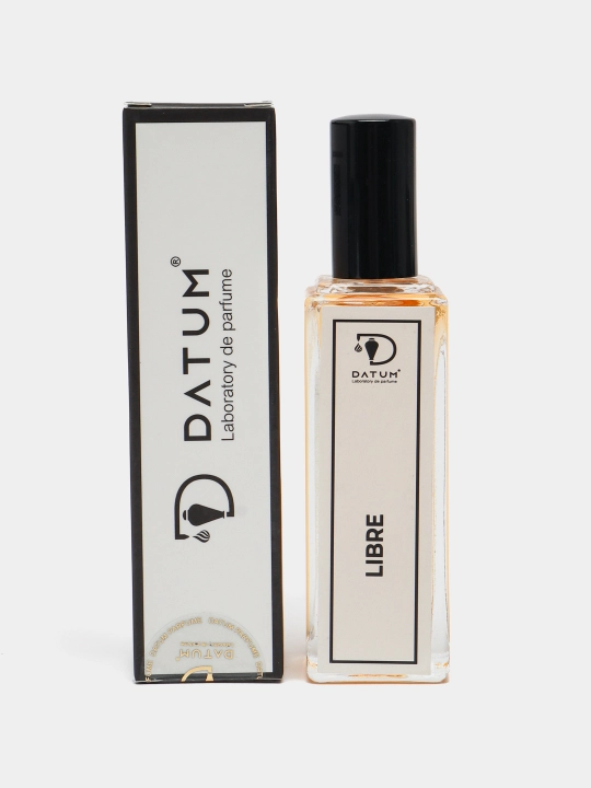 Atir Datum Parfume Libre, 30 ml - 