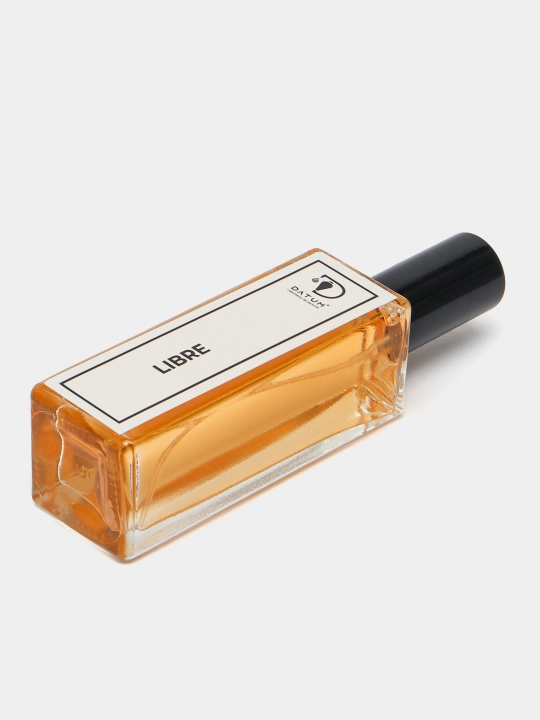 Atir Datum Parfume Libre, 30 ml