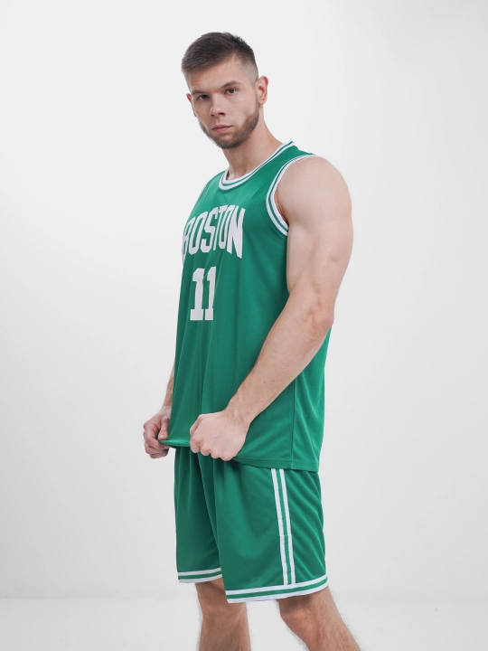 Баскетбольная форма NBA, для детей и взрослых