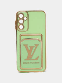 Och yashil