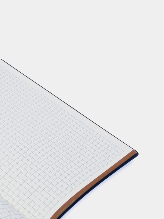 Bloknot,kundalik daftar,kundalik foydalanish uchun bloknot,A5 format,145x210 mm,100 varaq