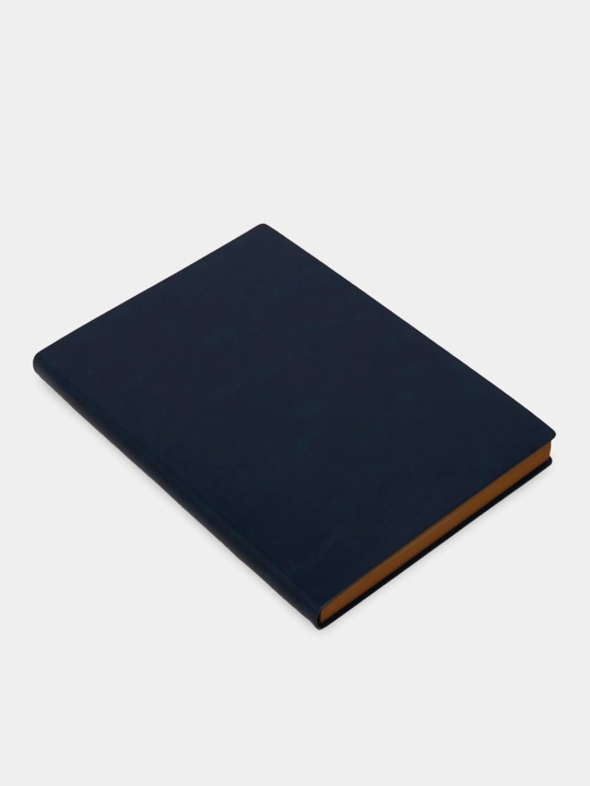 Bloknot,kundalik daftar,kundalik foydalanish uchun bloknot,A5 format,145x210 mm,100 varaq