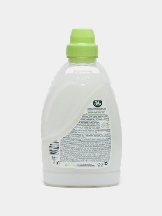 Гель для стирки MF WHITE, 1.3л