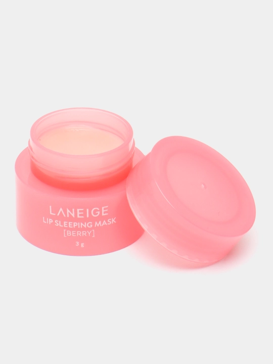 Бальзам для губ Laneige, гигиенический, 3 г