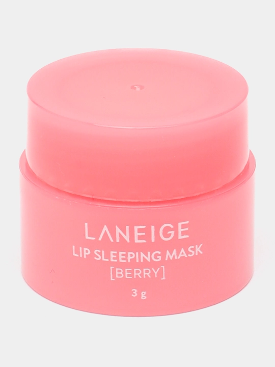 Бальзам для губ Laneige, гигиенический, 3 г - 