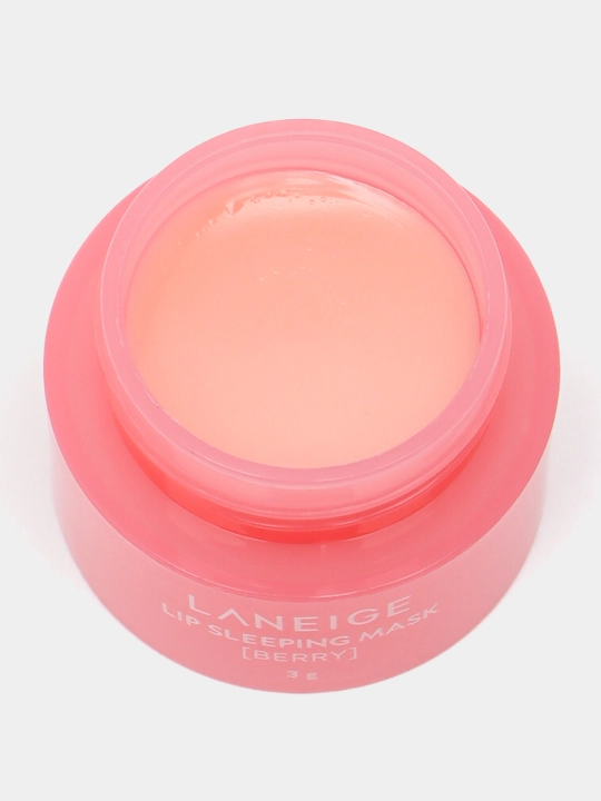 Бальзам для губ Laneige, гигиенический, 3 г