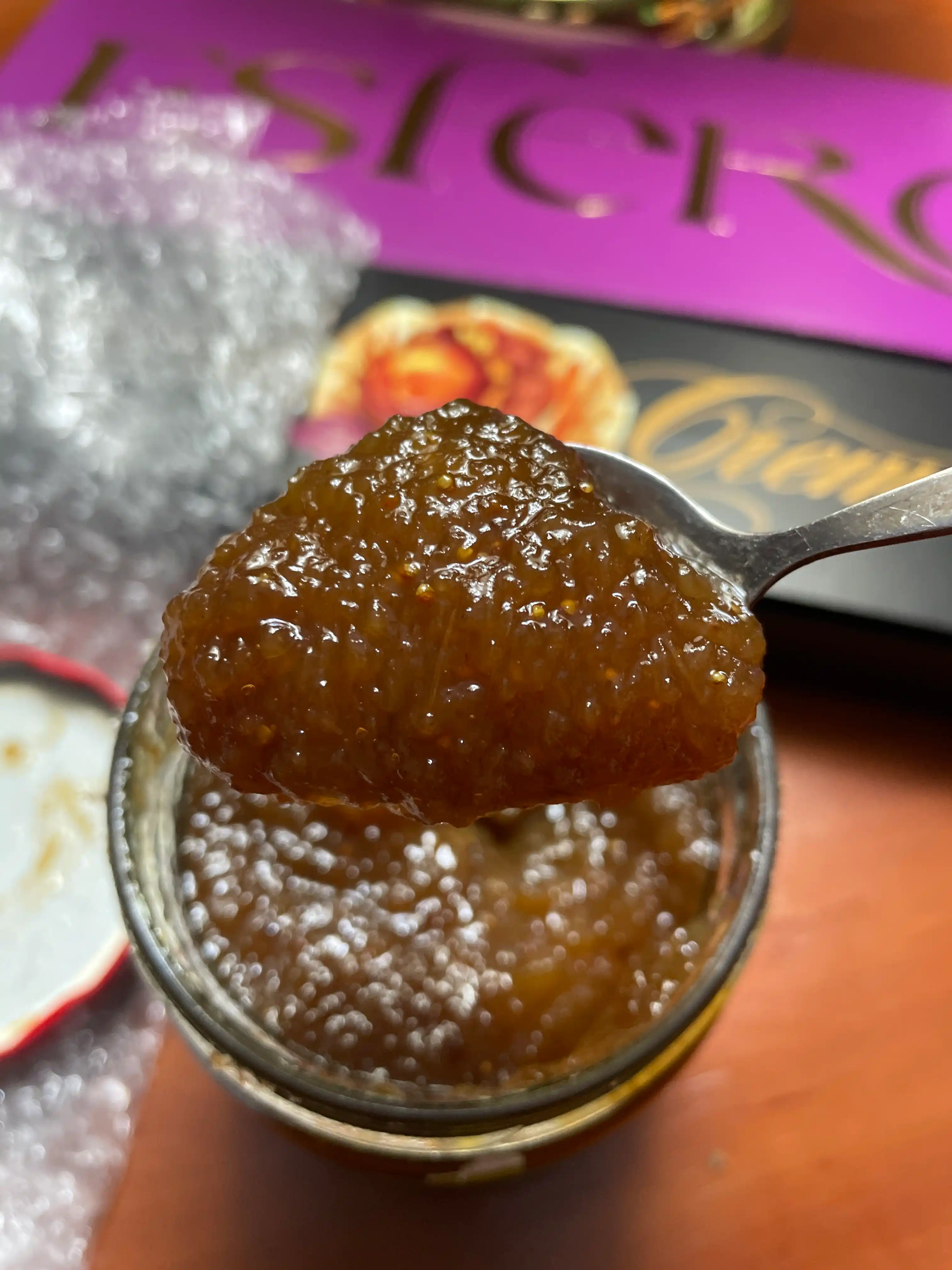 Jem anjirdan Sempre, 480 g