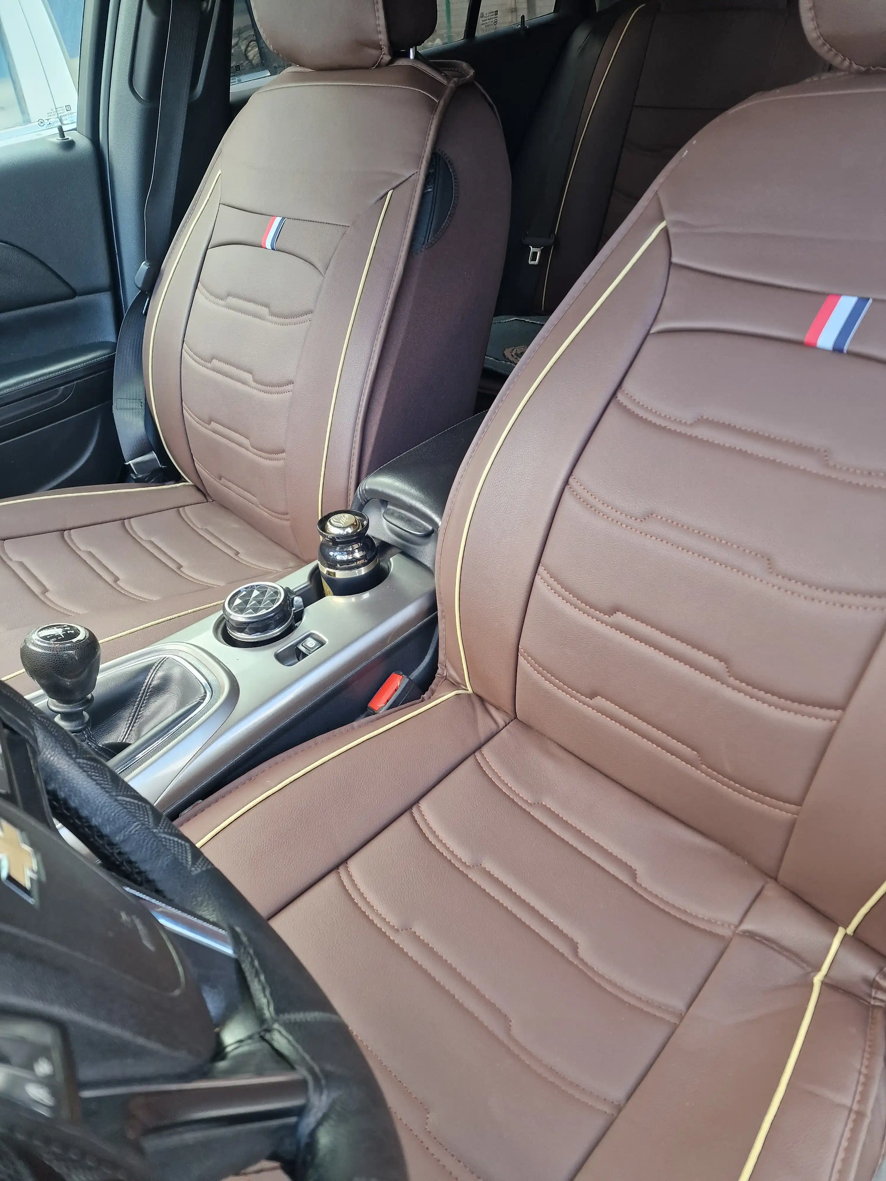 Автомобильные чехлы для сидений