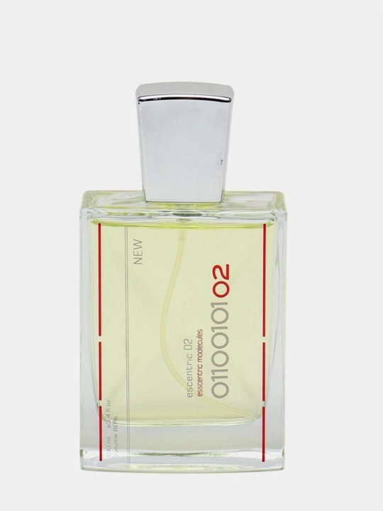 Parfyumlangan suv 020 Escentric Molecules, 100 ml, BAA