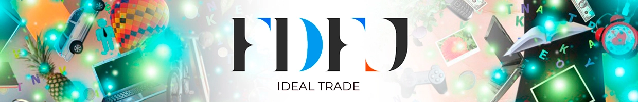 FDFJ Ideal Trade