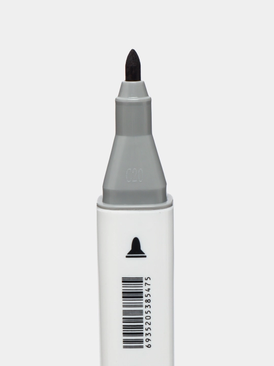Sketch marker E70801-48, 48 rang, q0000013574